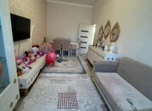 6nomreli məktəbin arxa asvalt küçəsi Qanira Paşayevanin villasının yanı