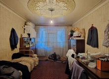 Şərifzadə küçəsi