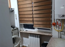 Ağa Neymətulla küçəsi