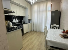 Məhəmməd Xiyabani küç Jasmin park y.k.