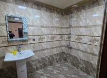 Nəsrəddin Tusi küçəsi