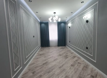 Nəsrəddin Tusi küçəsi