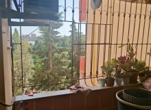 Məzahir Rüstəmov küçəsi