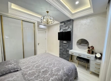 Əliyar Əliyev küçəsi Sevenstar residence