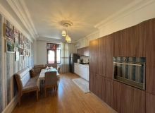 Nəcəf Nərimanov küçəsi