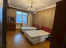 Xətai, Süleyman Vəzirov küç