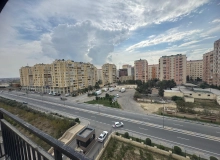 Saray, Sahil küçəsi