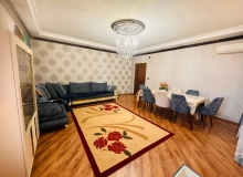 8-ci km qəsəbəsi, Elşən Süleymanov küçəsi