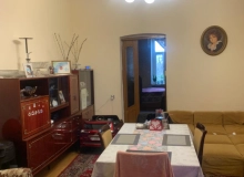 D. Əliyeva küçəsi