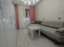 Həsən bəy Zərdabi küçəsi