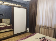 Əhmədli qəsəbəsi