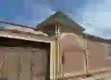 Çingiz Mustafayev küçəsi