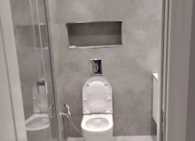 İslam Abışov küçəsi