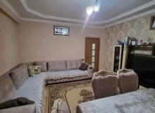 Masazır, Qurtuluş 93 yaşayış kompleksi
