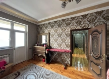 Əsəd Əhmədov küçəsi