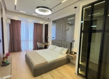 Balaəmi Dadaşov küçəsi