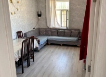 Masazır qəsəbəsi