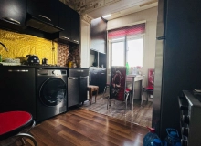 Səməd bəy Mehmandarov küçəsi