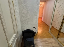 Şərifzadə küçəsi