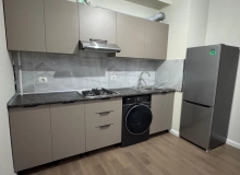 Kristal Abşeron Yaşayış kompleksi