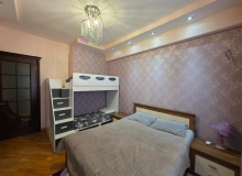 Seyid Əzim Şirvani küçəsi