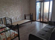 Hüseynbala Əliyev küçəsi