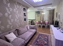 Əsəd Əhmədov küçəsi