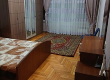 Nəsimi Rayonu, Fətəli Xan Xoyski pr