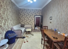 Sabunçu rayonu, Məhəmmədli qəsəbəsi