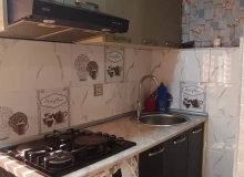 Yeni Günəşli V massivi