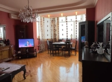 Zərdabi küçəsi