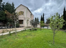 Musa Nağıyev küçəsi