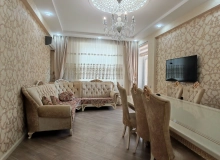 M.Ə.Rəsulzadə küçəsi