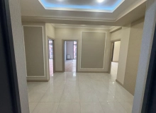 West Town yaşayış kompleksi