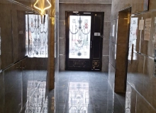 Yeni Günəşli AB massivi