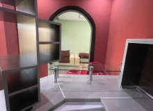 Xətai rayonu, Həzi Aslanov qəsəbəsi