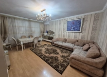 Abbas Mirzə Şərifzadə küçəsi