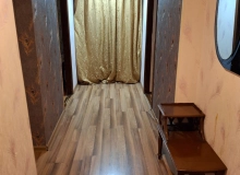 Yasamal rayonu, İzmir küçəsində