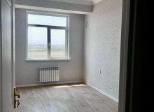 Zabrat-Kürdəxanı yolu, Bakı Müasir Yaşayış Kompleksi