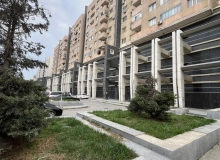 Xırdalan şəhəri Abşeron Gənclər Şəhərciyi