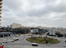 Əhmədli qəsəbəsi