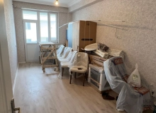 Sumqayıt şəhər,Saray Mtk