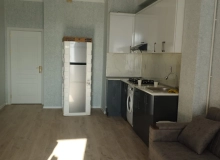 Sumqayıt şəhəri,Bulvar küçəsi,Mirvari city yaşayış kompleksində