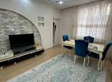 Masazır, Qurtuluş 93 yaşayış kompleksi