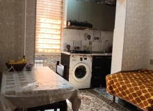 Yeni Günəşli V massivi