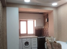 Bakı-Sumqayıt şossesi 7ci km