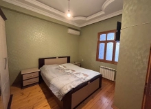 Əhmədli qəsəbəsi