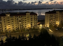 Masazır, Abşeron City yaşayış kompleksi