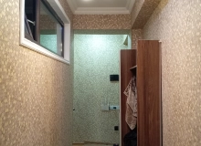 Məhəmməd Əmin Rəsulzadə Küçəsi