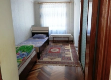 Faiq Yusifov küçəsi
